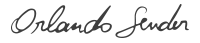 Orlando Sender
